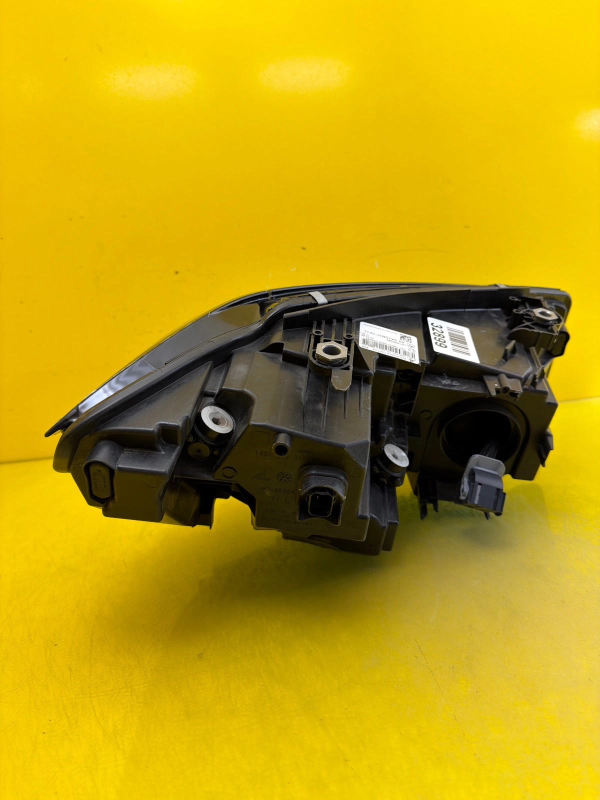 Far stânga Full LED BMW Seria 3 G20 OEM 5A1DB37-01 - Image 4