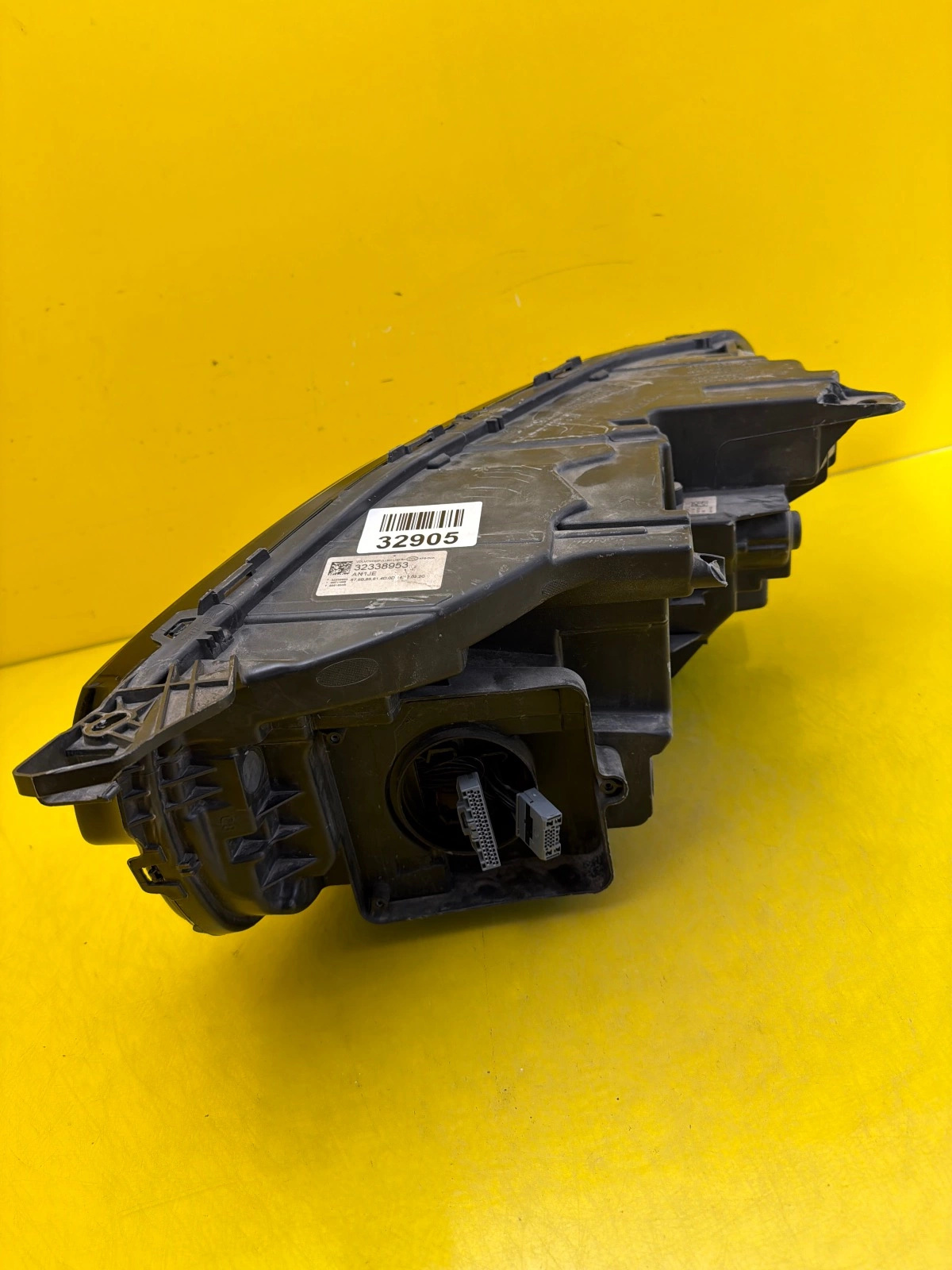 Far Dreapta Volvo XC90 II 17- Full LED - Image 3
