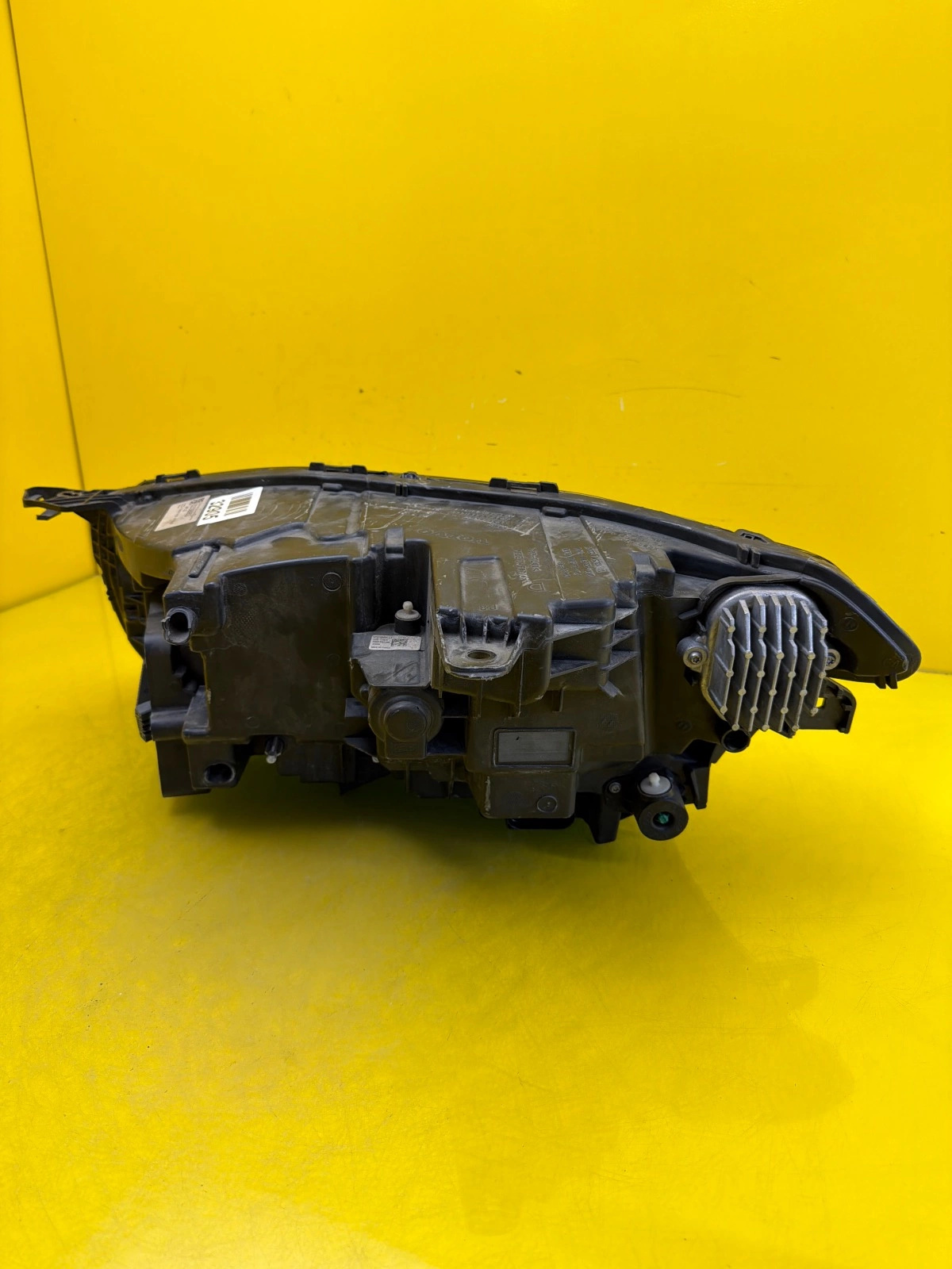 Far Dreapta Volvo XC90 II 17- Full LED - Image 4
