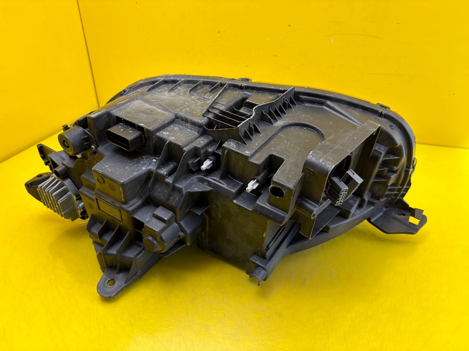 Far Dreapta Volvo XC90 II 17- Full LED - Image 5