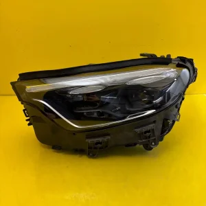 Far Mercedes GLC W254 Full LED