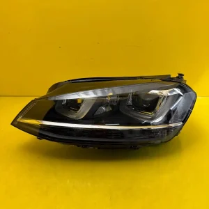 Far VW Golf 7 VII Xenon