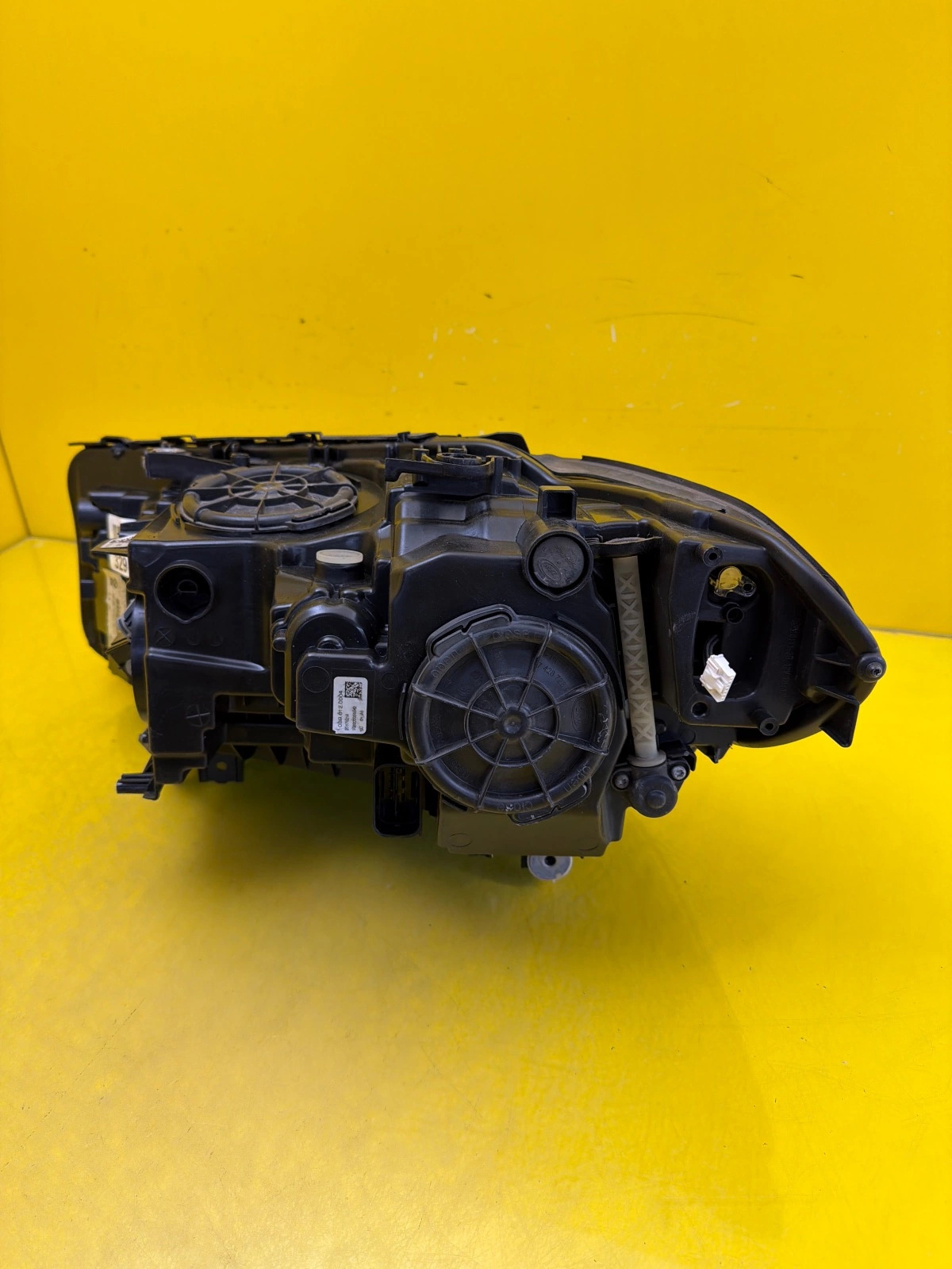 Far dreapta LED Adaptive BMW Seria 5 G30 OEM 7439194-04 - Image 4