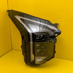 Far dreapta Full LED Facelift OEM 32911
