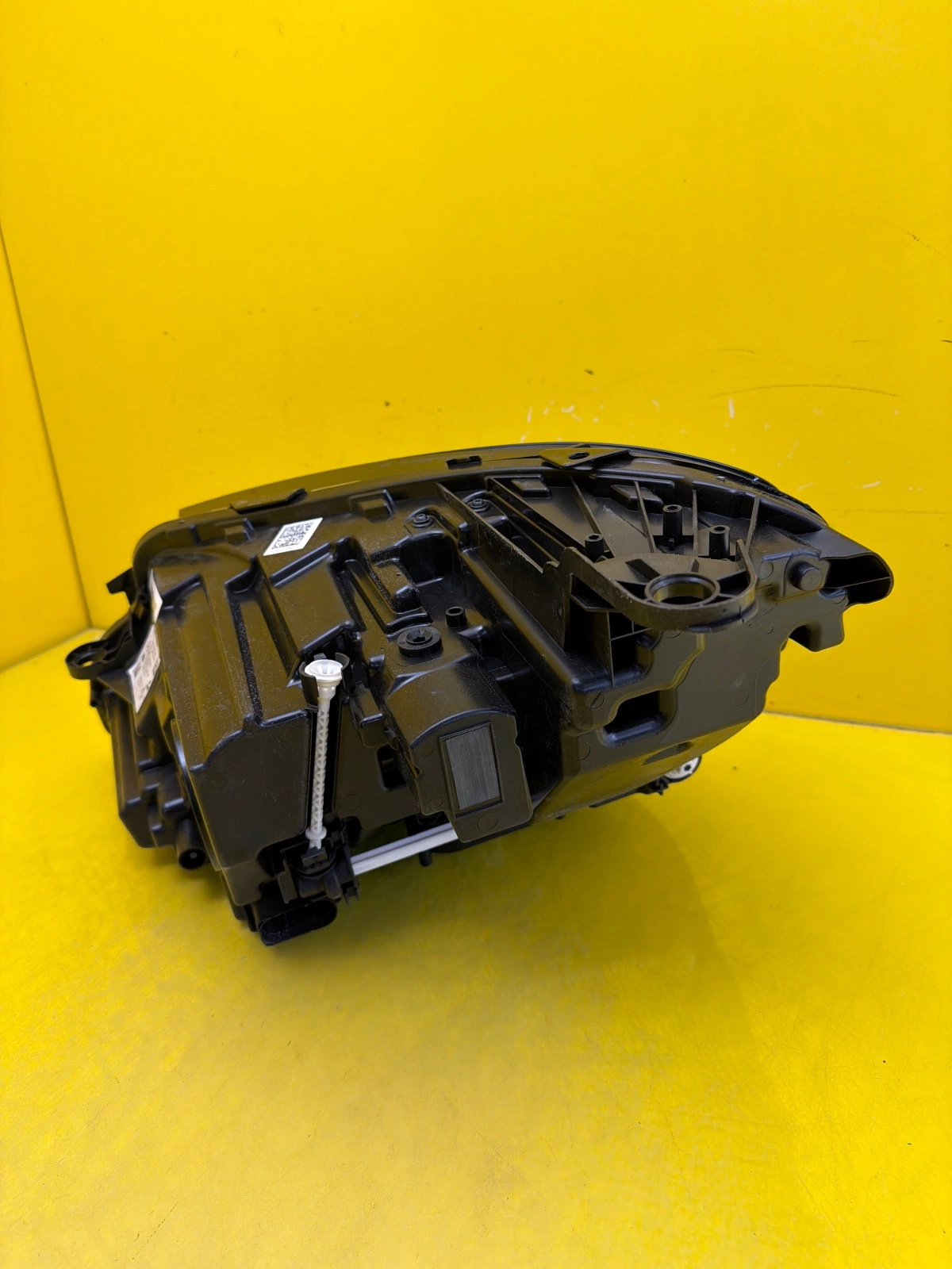 Far Dreapta Mercedes E-Class W213 Halogen - Image 4