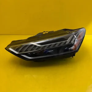 Far Audi C8 Rs6 Rs7 Laser
