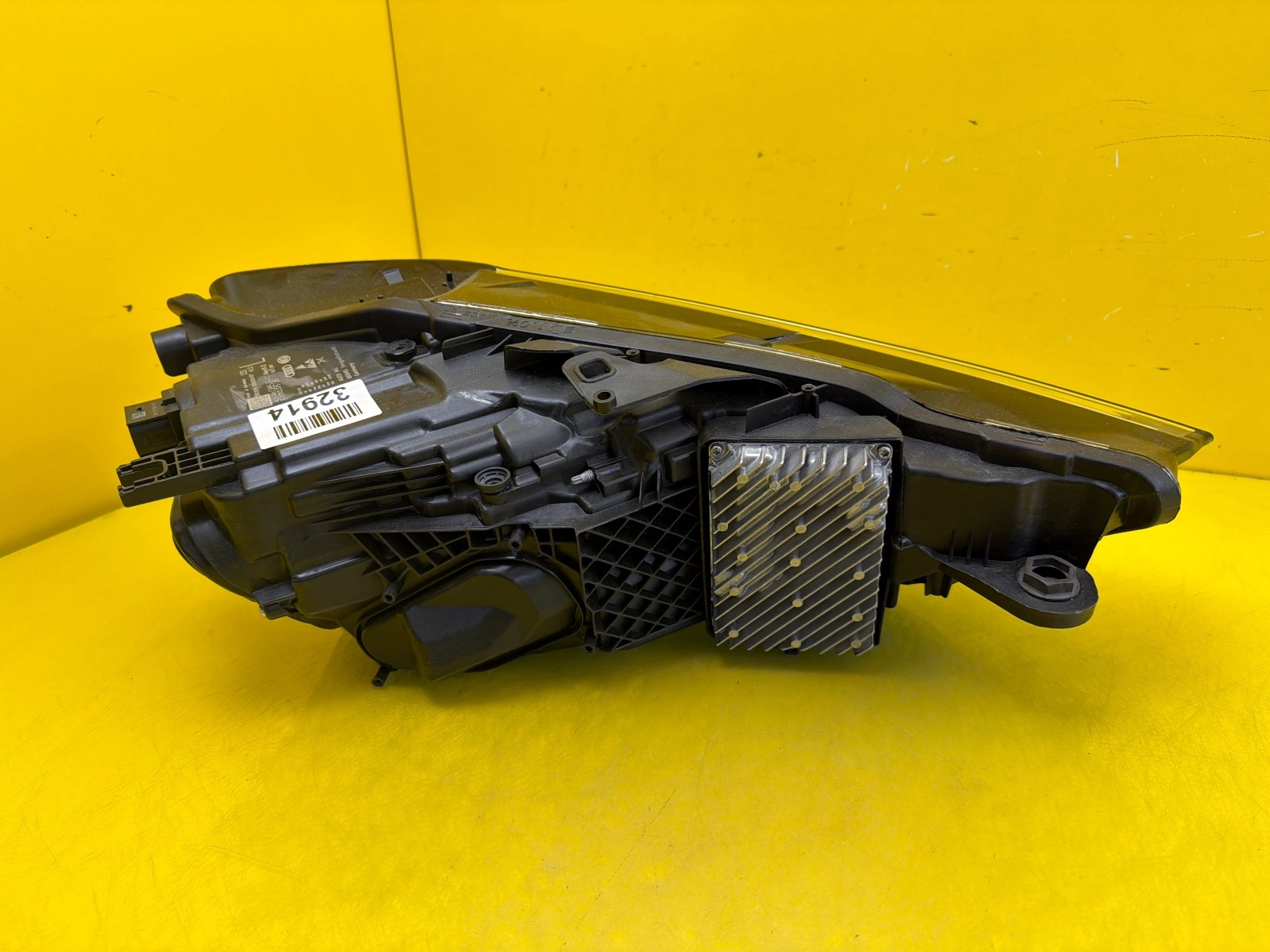 Far stânga Laser OEM 32914 - Image 3