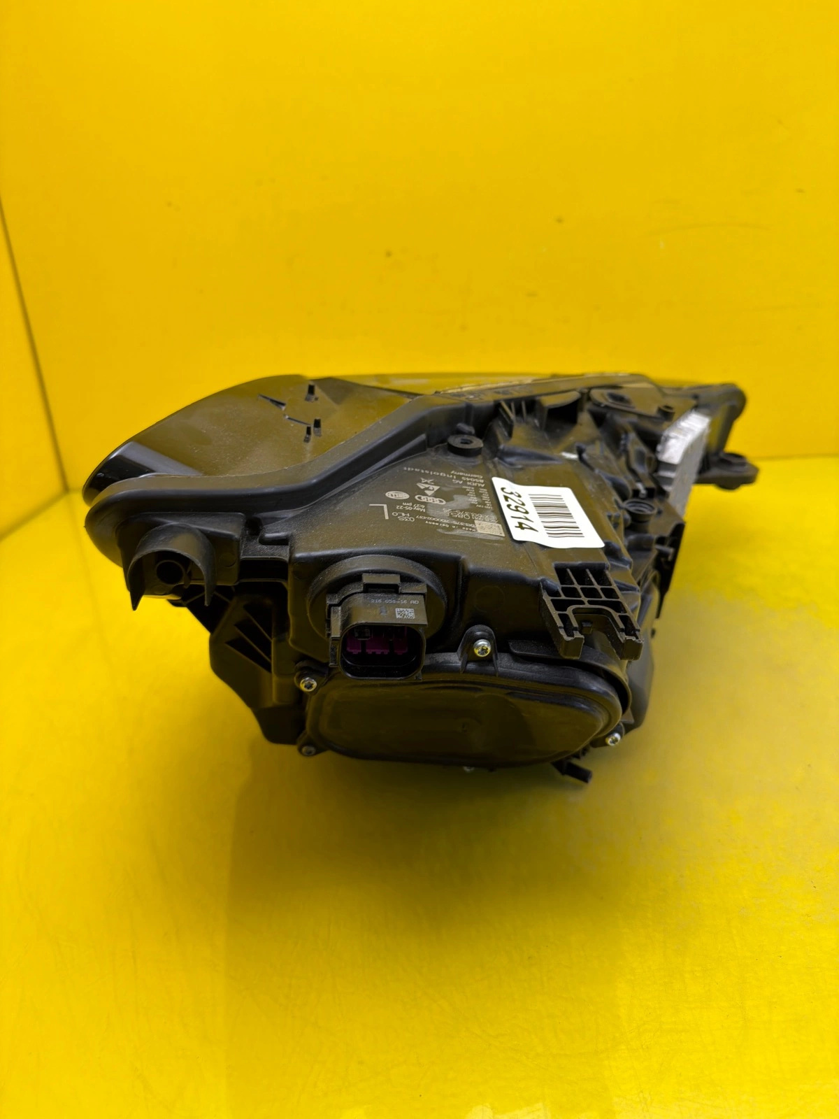 Far stânga Laser OEM 32914 - Image 4