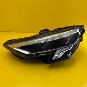 Far Audi A3 8Y 20- Full LED