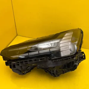 Far Full LED Volvo EX90