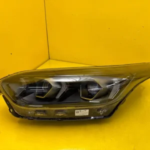 Far Kia Ceed III Lift Full LED