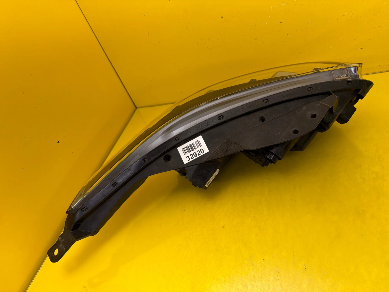Far Kia Ceed III Lift Full LED - Image 2
