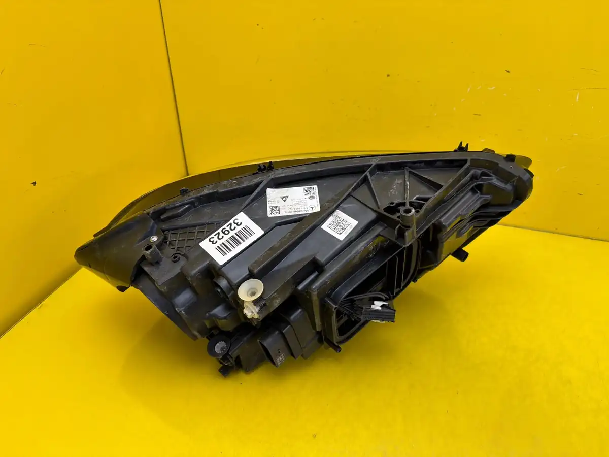 Far Mercedes A-Class W177 Full LED
