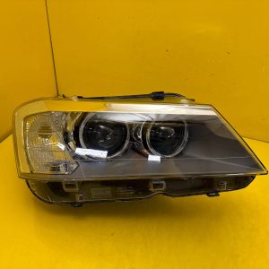Far dreapta Xenon BMW X3 F25 OEM 32924