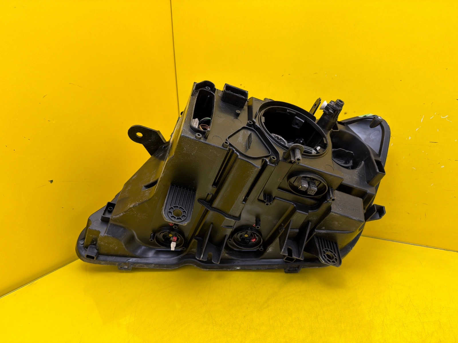 Far dreapta Xenon BMW X3 F25 OEM 32924 - Image 4