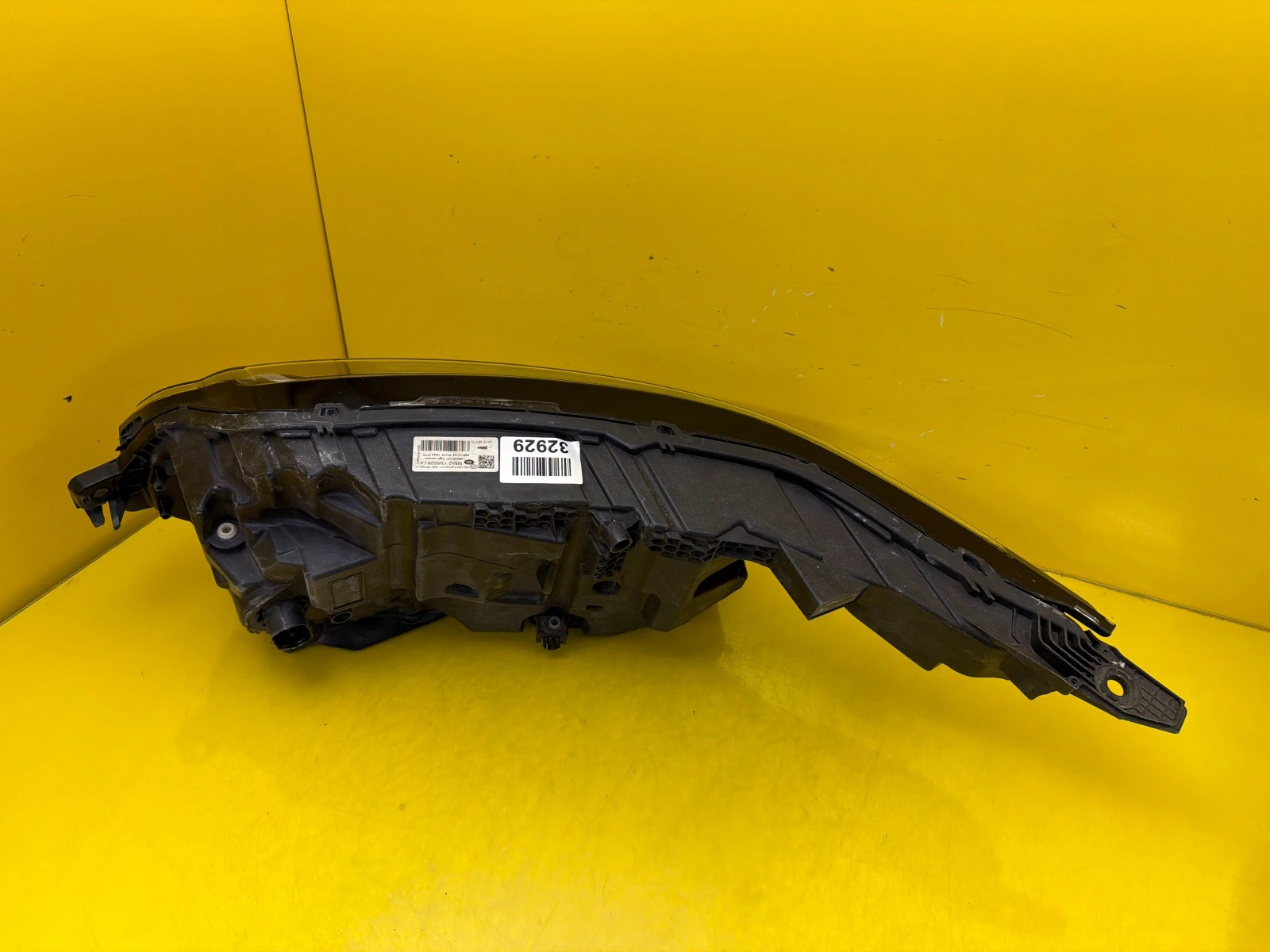 Far Dreapta Land Rover Velar High Full LED - Image 3