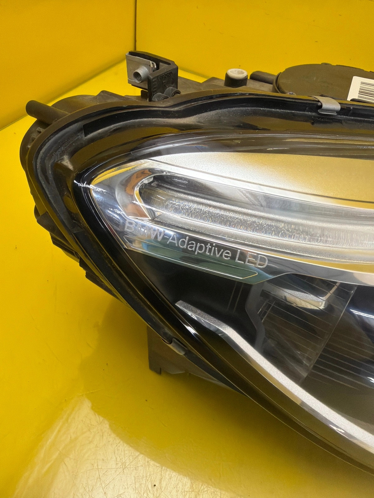 Far Dreapta BMW Seria 6 F12 Facelift Full LED - Image 3