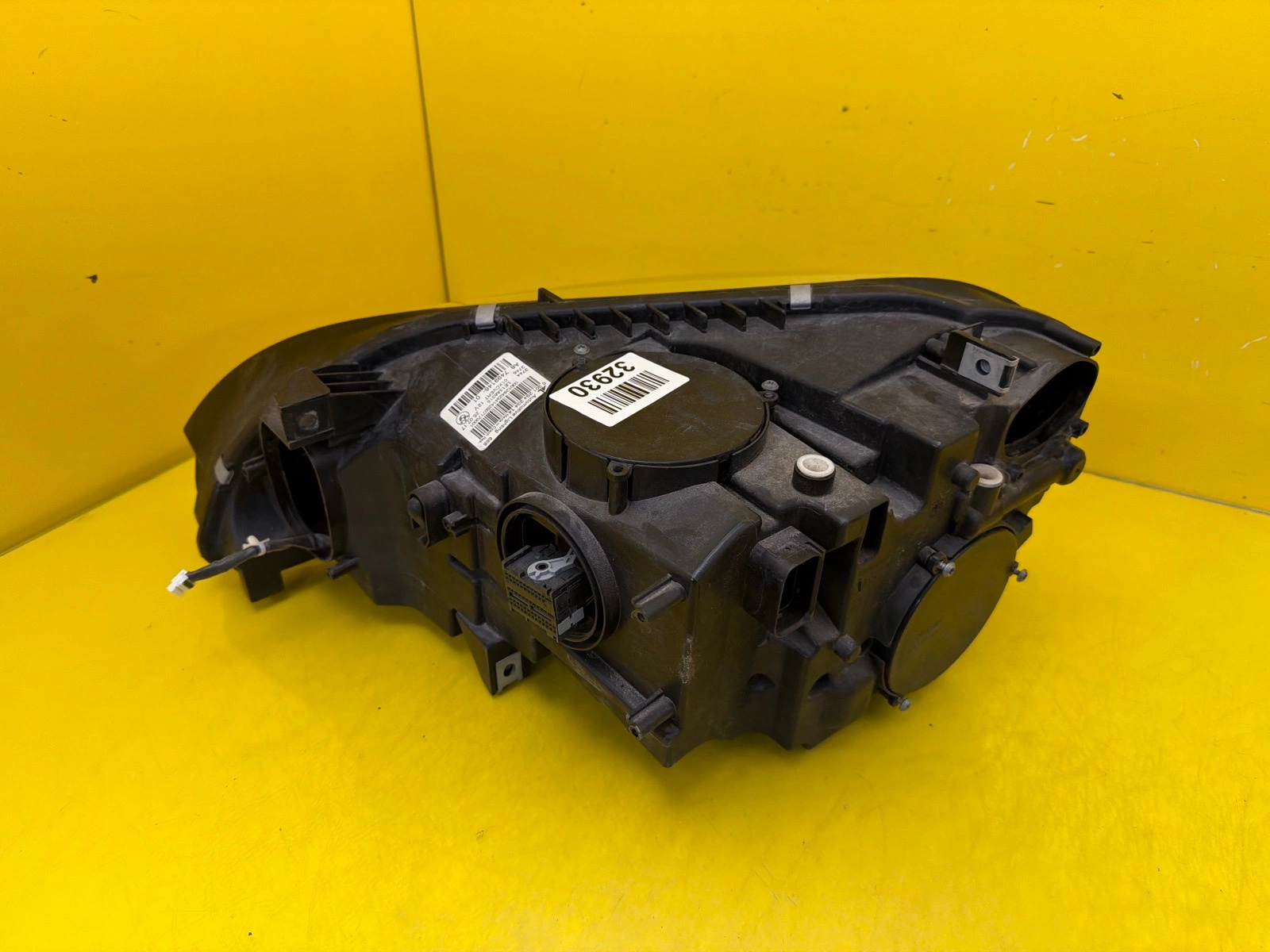 Far Dreapta BMW Seria 6 F12 Facelift Full LED - Image 4