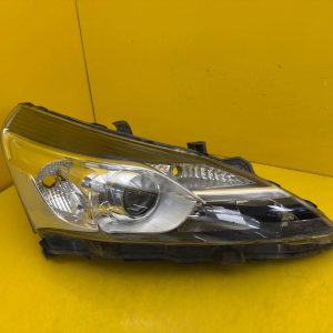Far dreapta Facelift 2013-2018 OEM 0F161-00