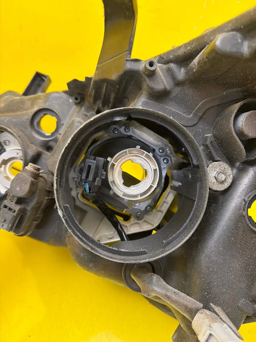 Far Dreapta Toyota Verso Lift 13 18