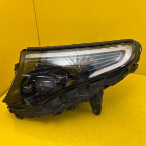 Far stânga Full LED OEM 32934