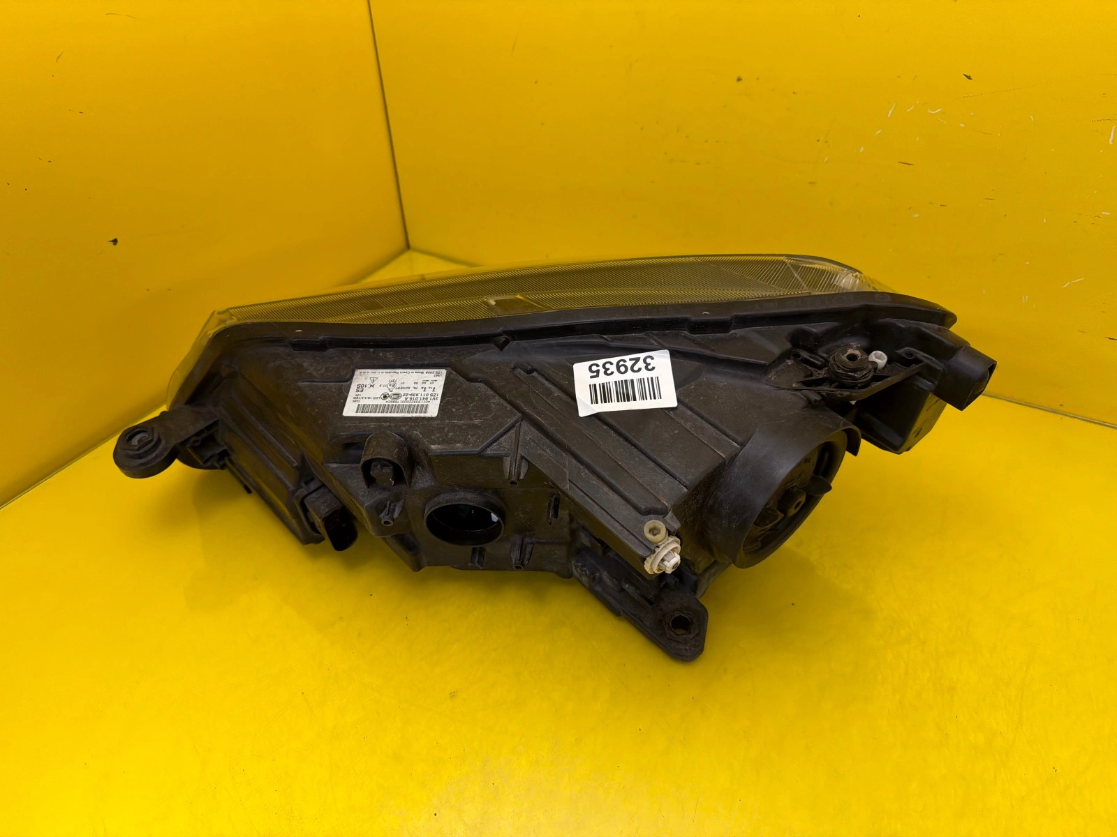 Far Dreapta Skoda Superb III Xenon - Image 3