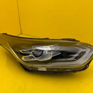 Far Dreapta Kia Ceed 3 III Full LED