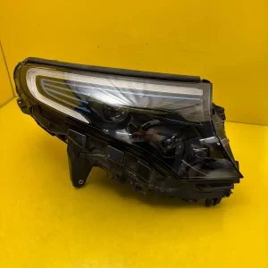 Far Dreapta Mercedes EQC W293 293 Full LED