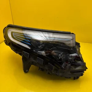Far Mercedes EQC W293 293 Full LED