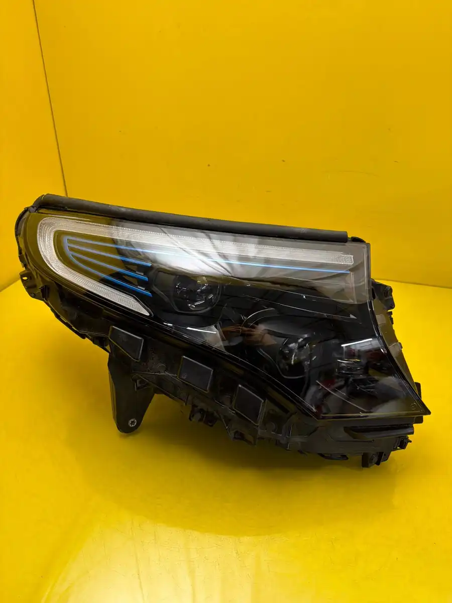 Far Mercedes EQC W293 293 Full LED
