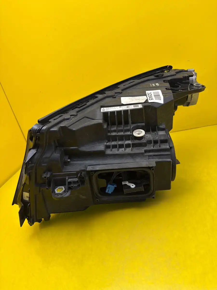 Far Mercedes EQC W293 293 Full LED
