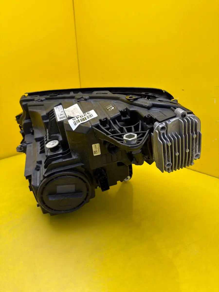 Far Mercedes EQC W293 293 Full LED