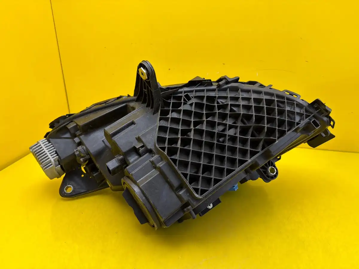 Far Mercedes EQC W293 293 Full LED