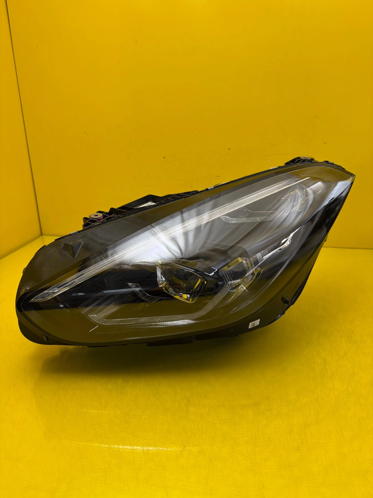 Far Stanga G29 Full LED
