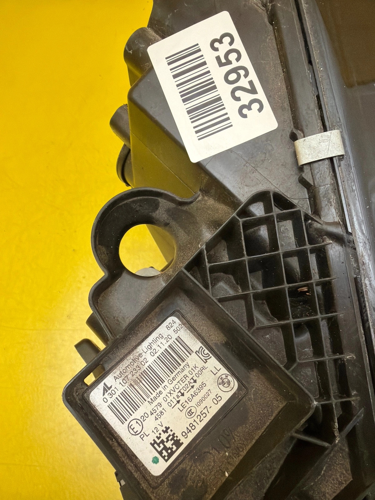 Far Stanga G29 Full LED - Image 2