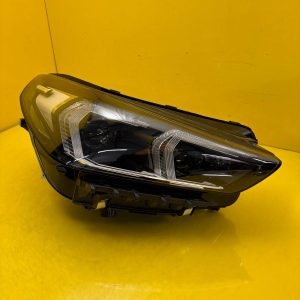 Far dreapta Full LED BMW X1 U11 OEM 5A9A228-01