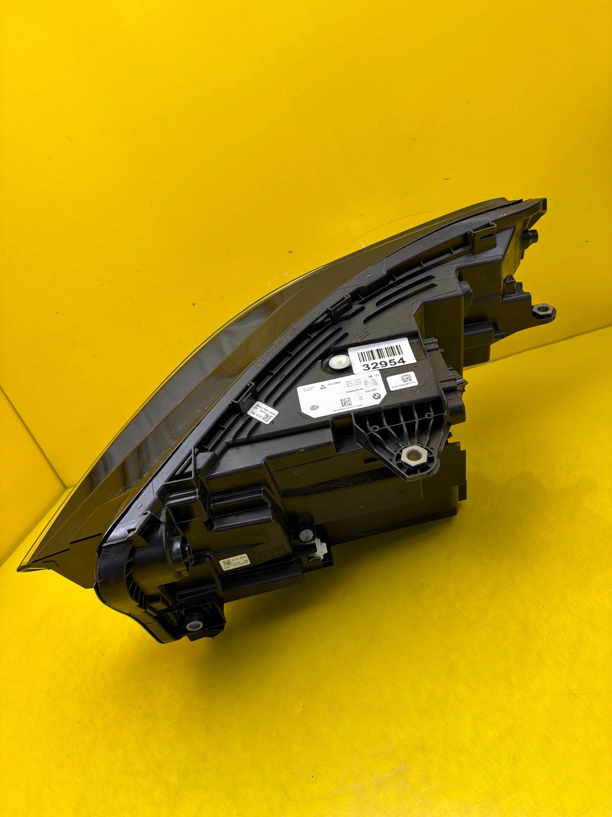 Far dreapta Full LED BMW X1 U11 OEM 5A9A228-01 - Image 3