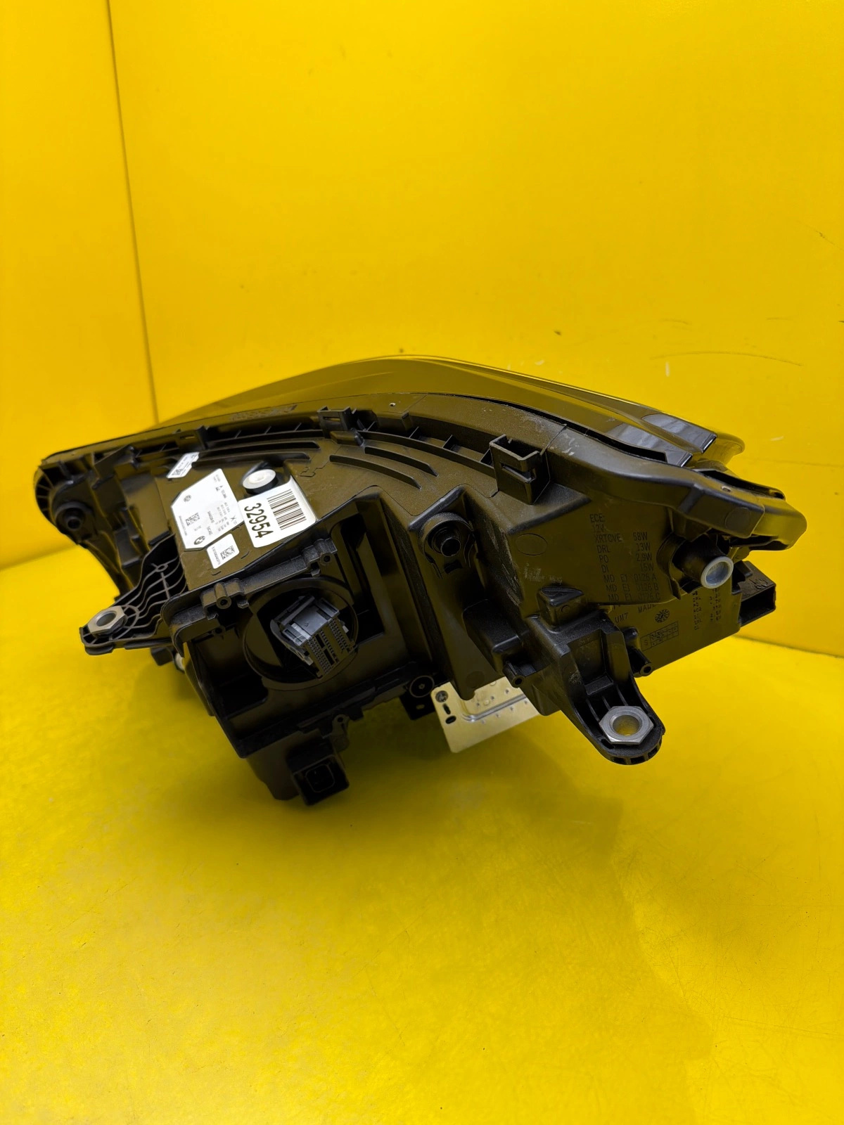 Far dreapta Full LED BMW X1 U11 OEM 5A9A228-01 - Image 4