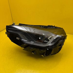 Far stânga Full LED BMW Seria 2 G42 OEM 8083635-07
