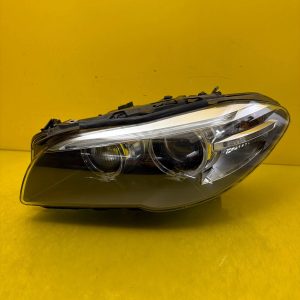 Far stânga Xenon BMW Seria 5 F10 Facelift OEM 7378513-04