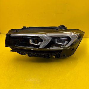 Far stânga Full LED BMW Seria 3 G20  Facelift OEM 5A1A351-03