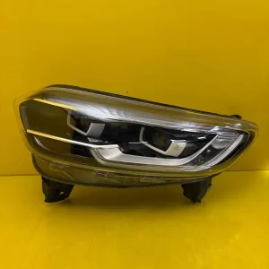 Far Renault Kadjar Lift Full LED