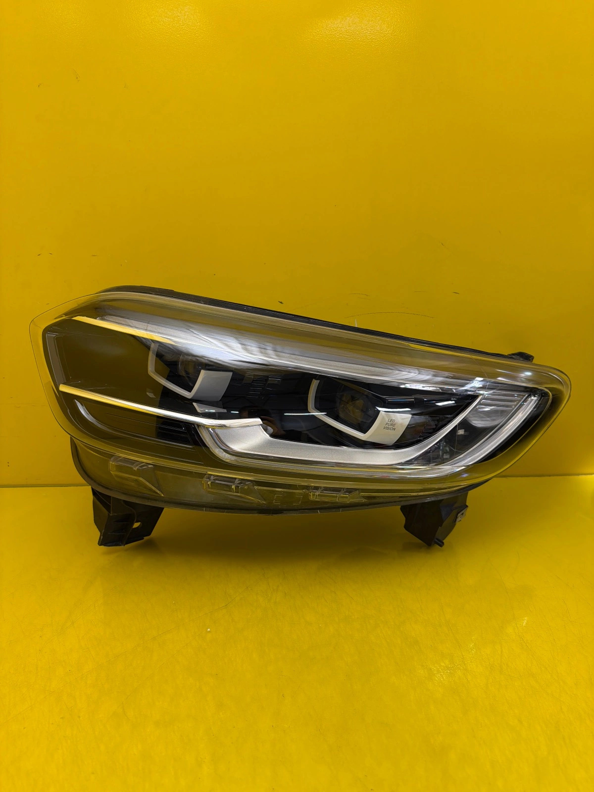 Far Renault Kadjar Lift Full LED
