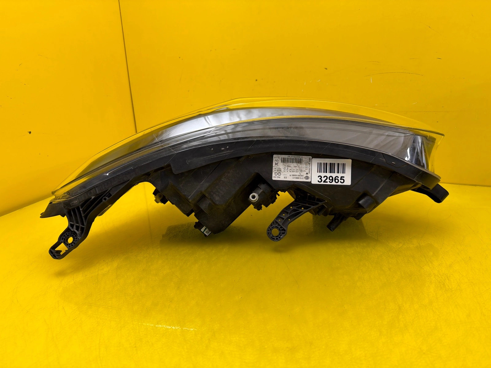 Far Renault Kadjar Lift Full LED - Image 3