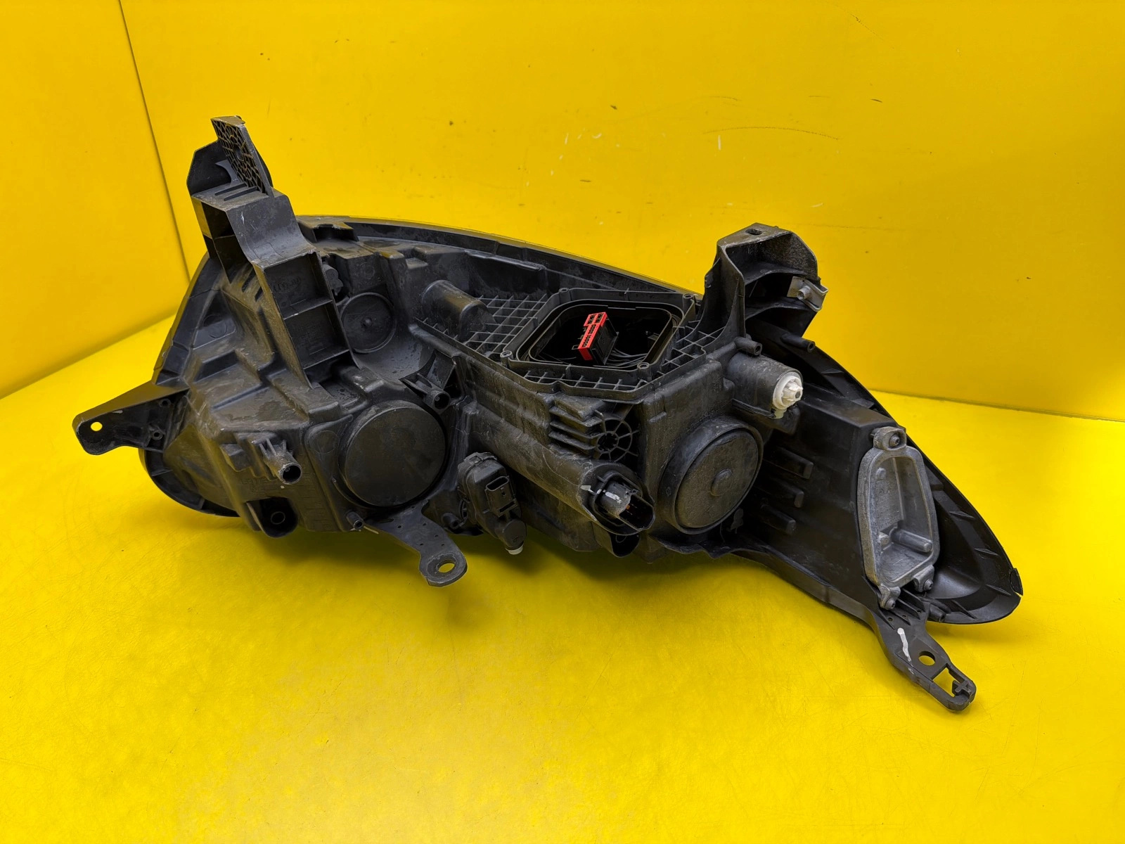 Far Renault Kadjar Lift Full LED - Image 4