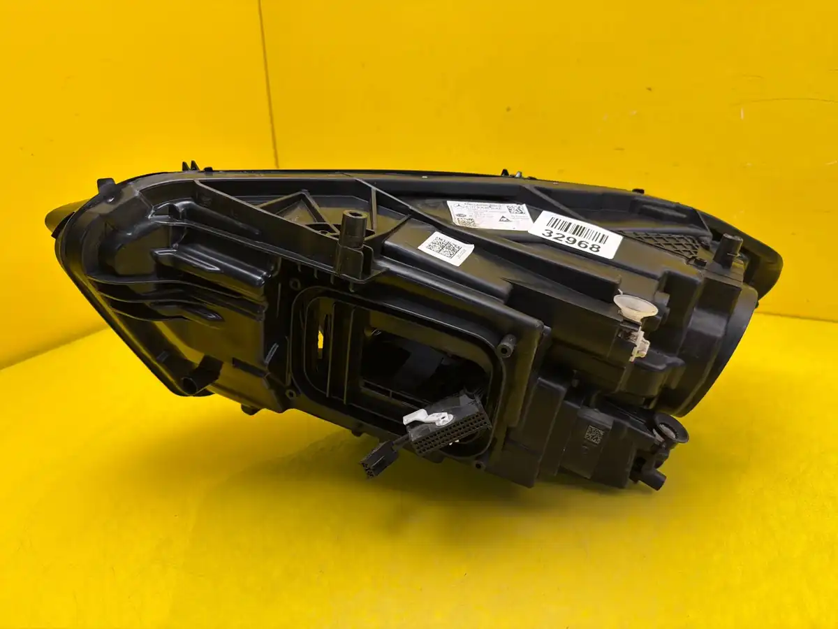 Far Dreapta Mercedes A-Class W177 Full LED