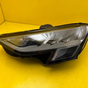 Far Audi A3 8Y Full LED