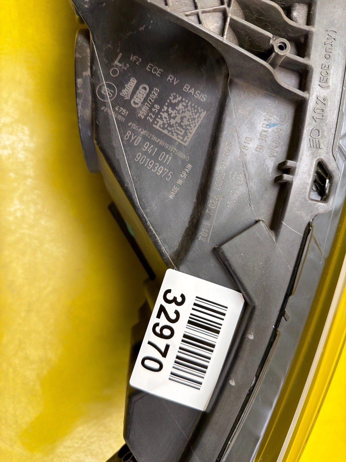 Far stânga Full LED OEM 32970 - Image 2