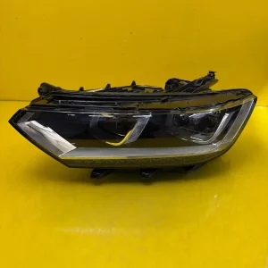 Far VW Passat B8 14 Full LED