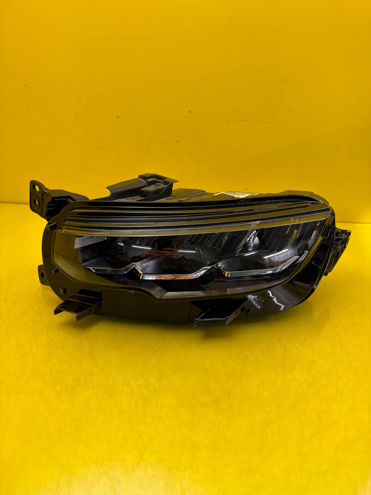 Far Citroen C5 Aircross Full LED